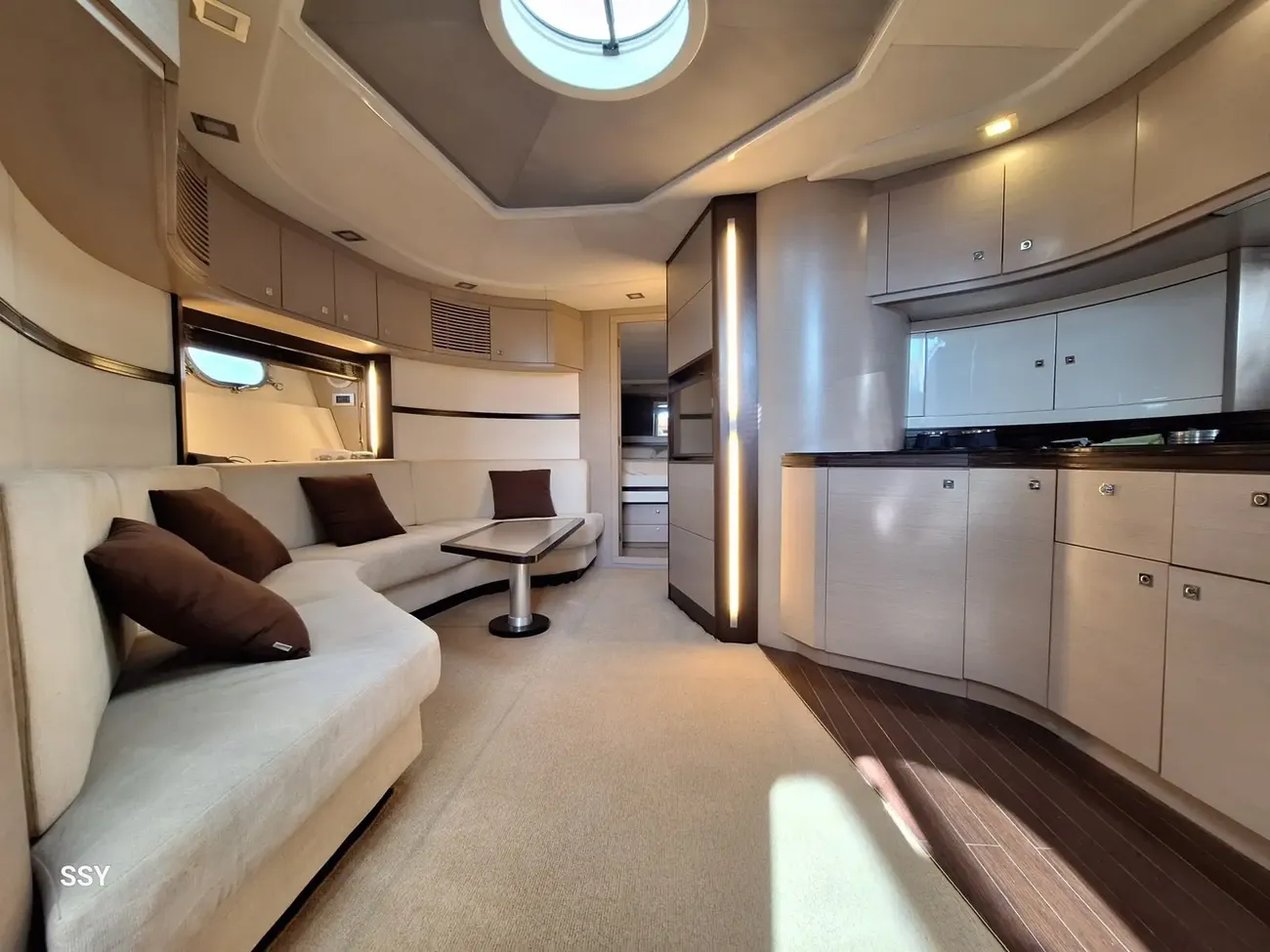 C.N. di BAIA AQUA 54 de segunda mano en venta