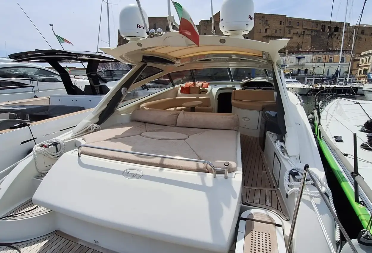 C.N. di BAIA AQUA 54 de segunda mano en venta