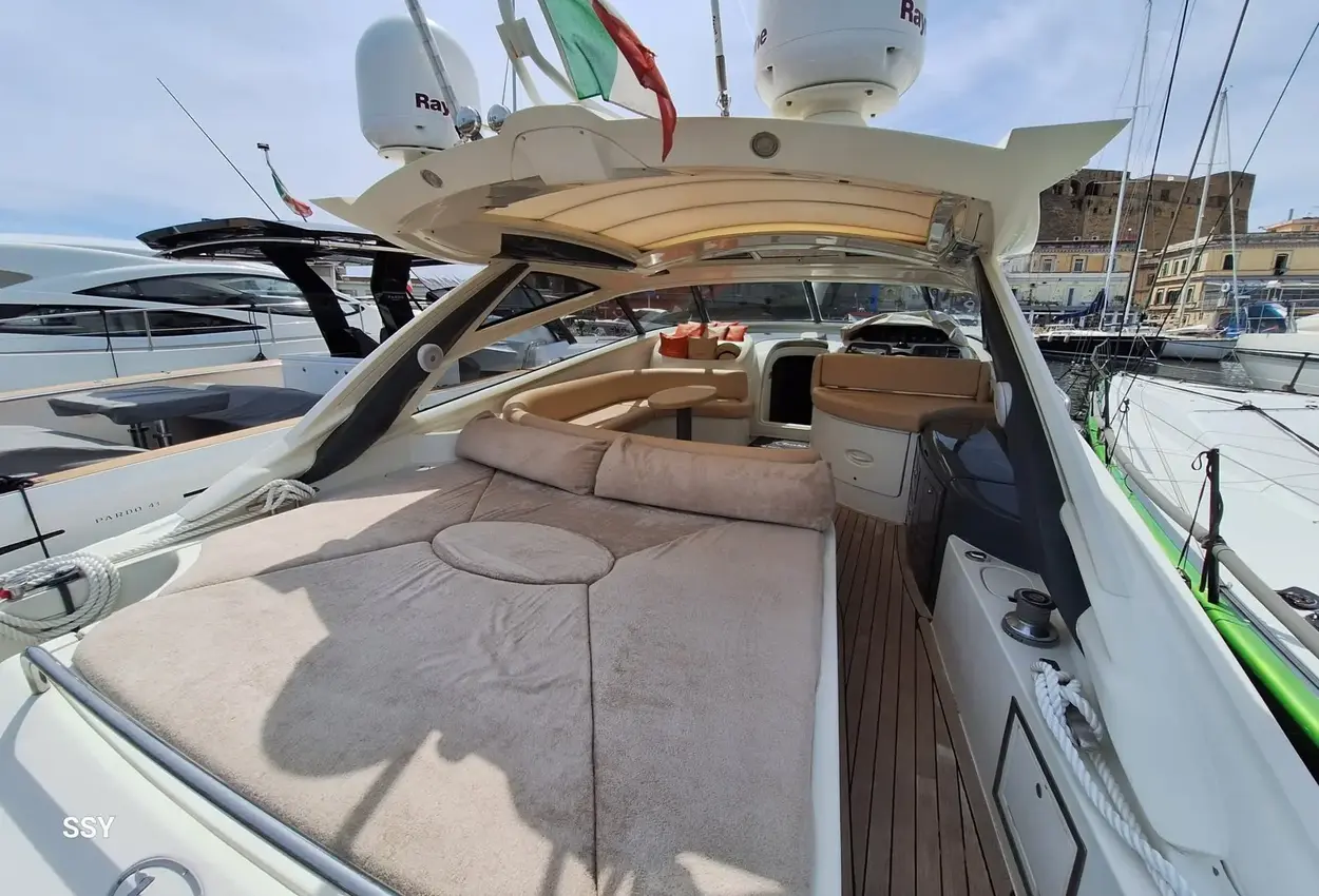 C.N. di BAIA AQUA 54 de segunda mano en venta