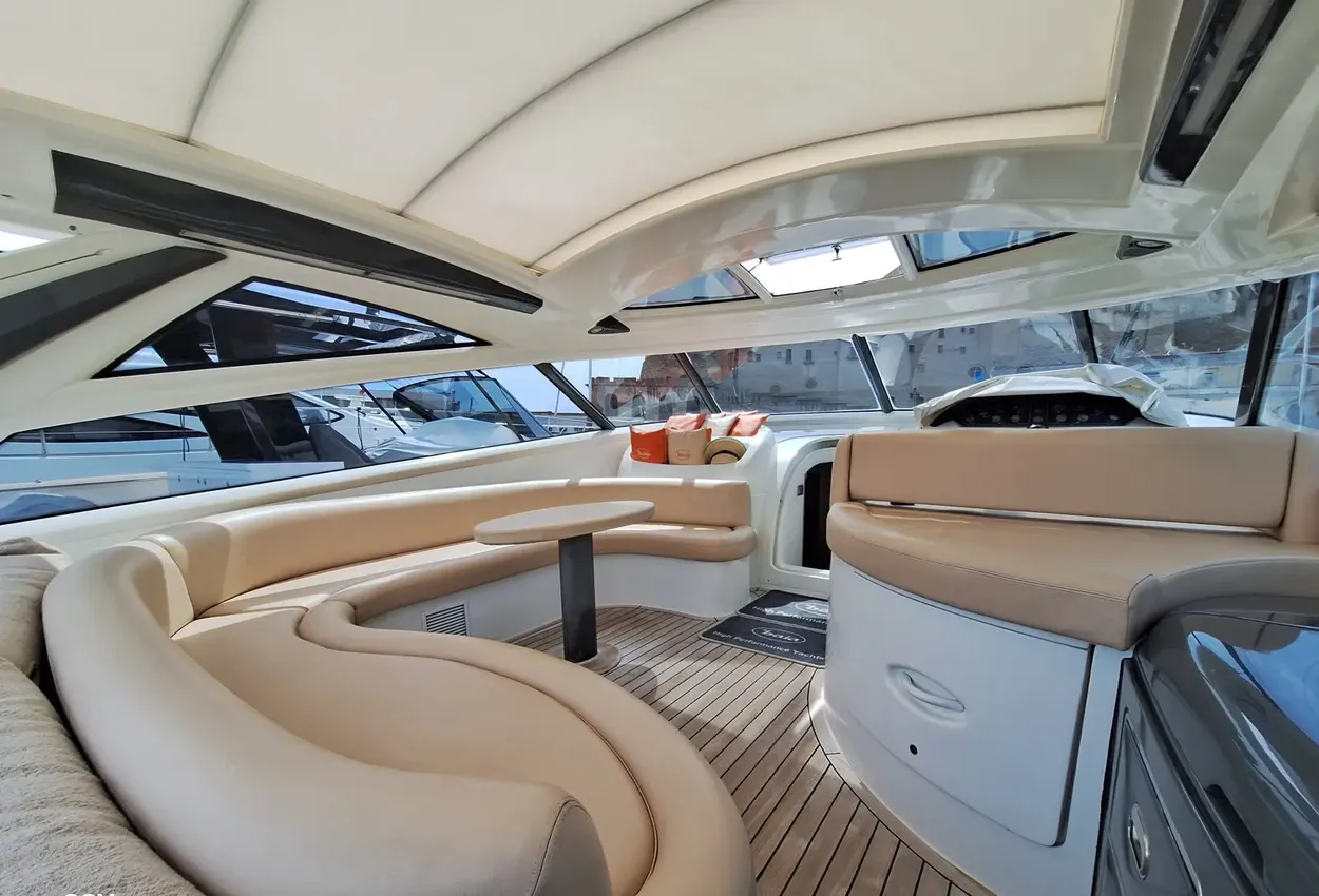 C.N. di BAIA AQUA 54 de segunda mano en venta