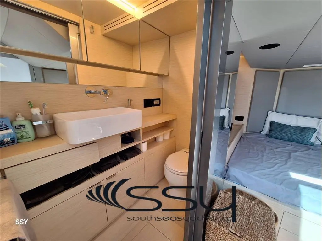 Rizzardi INfive de segunda mano en venta
