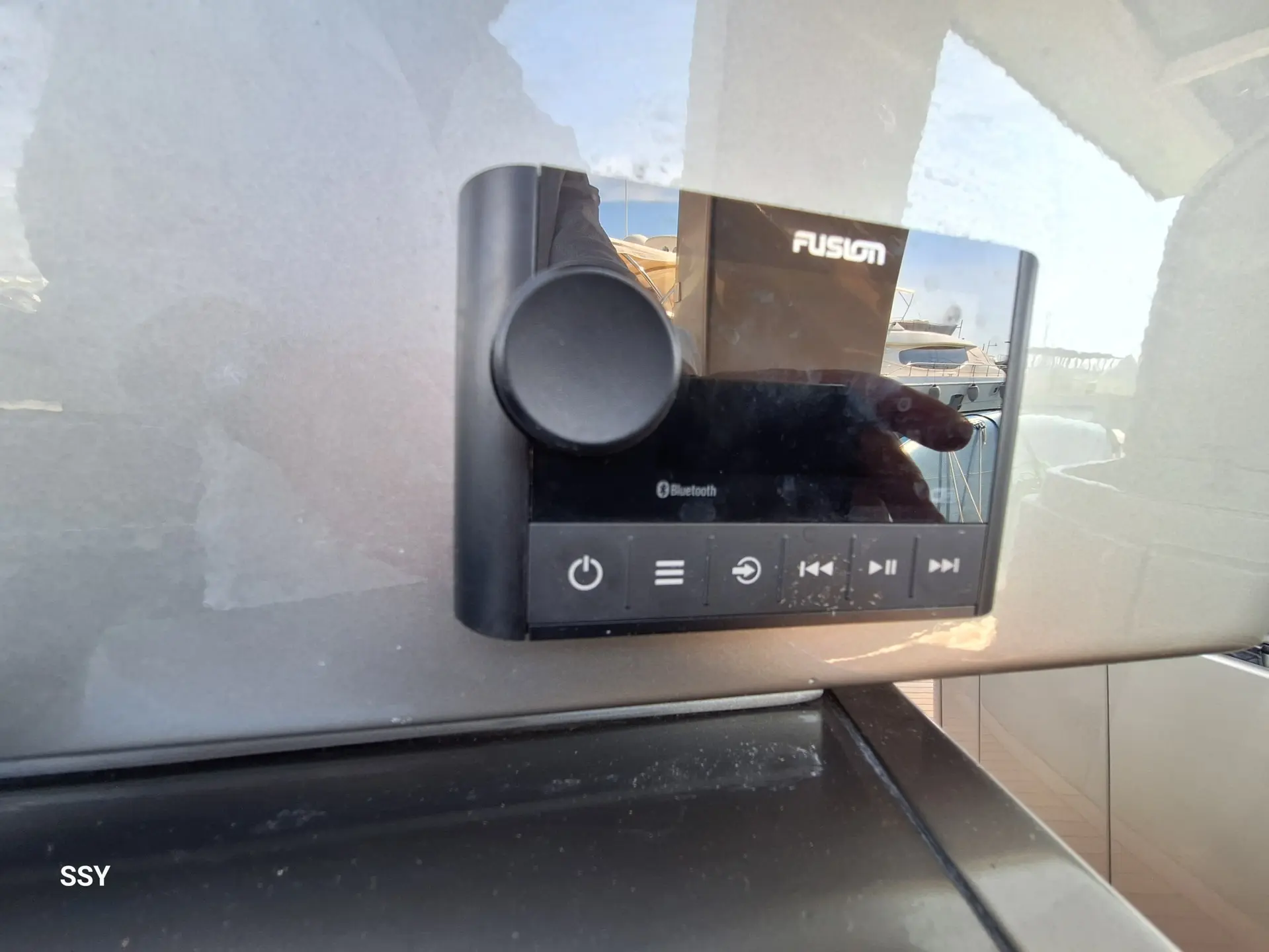 Rizzardi INfive de segunda mano en venta