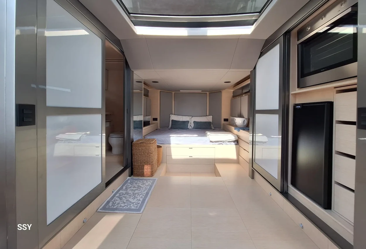Rizzardi INfive de segunda mano en venta