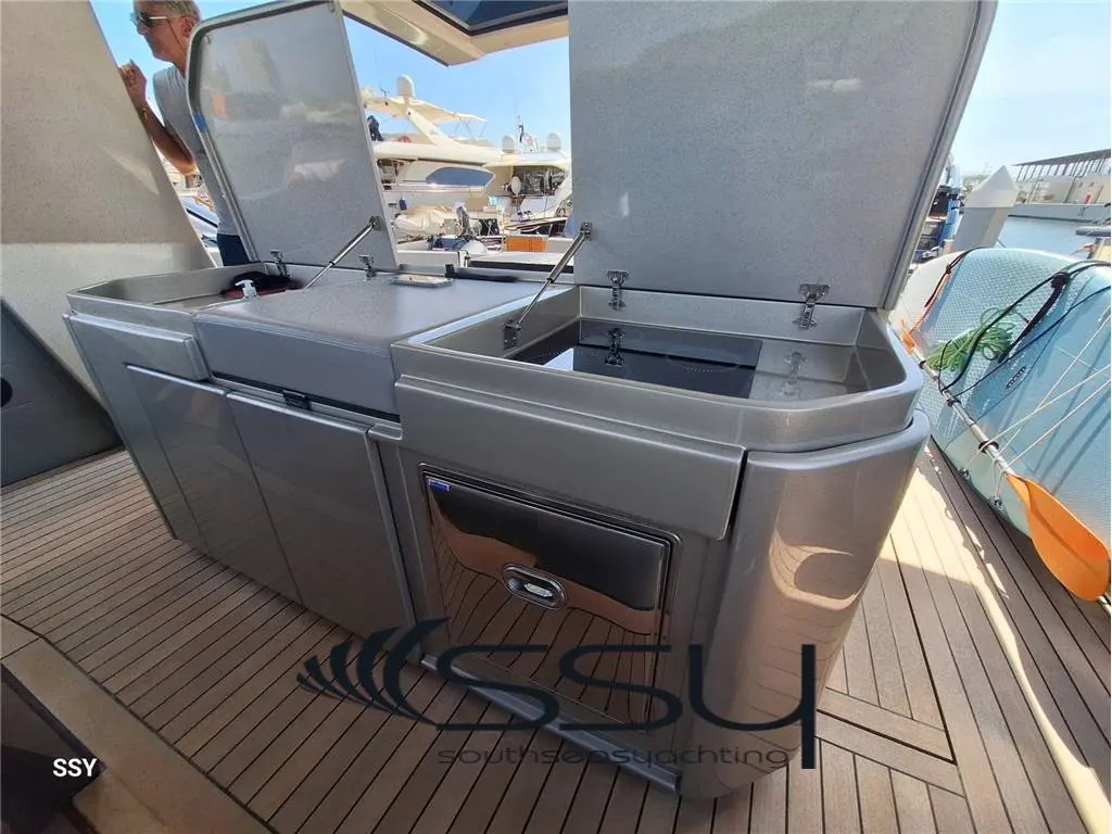 Rizzardi INfive de segunda mano en venta