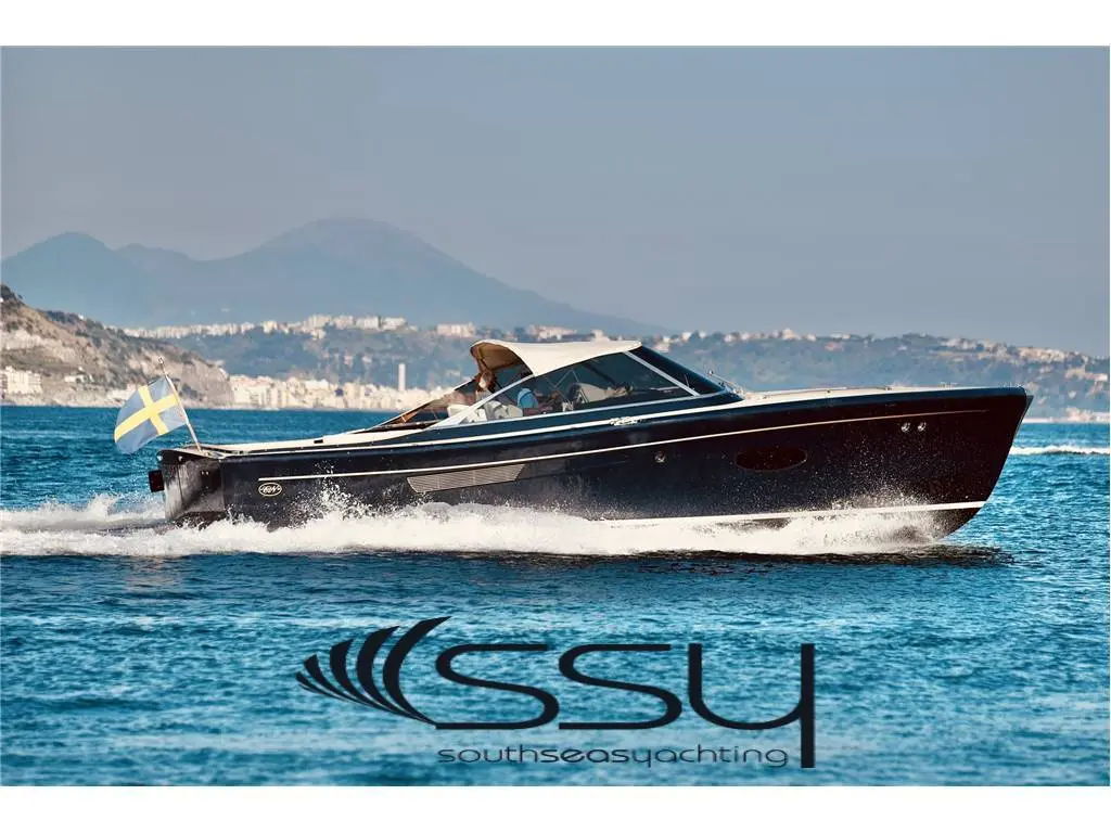 Camper & Nicholson 42 usata in vendita