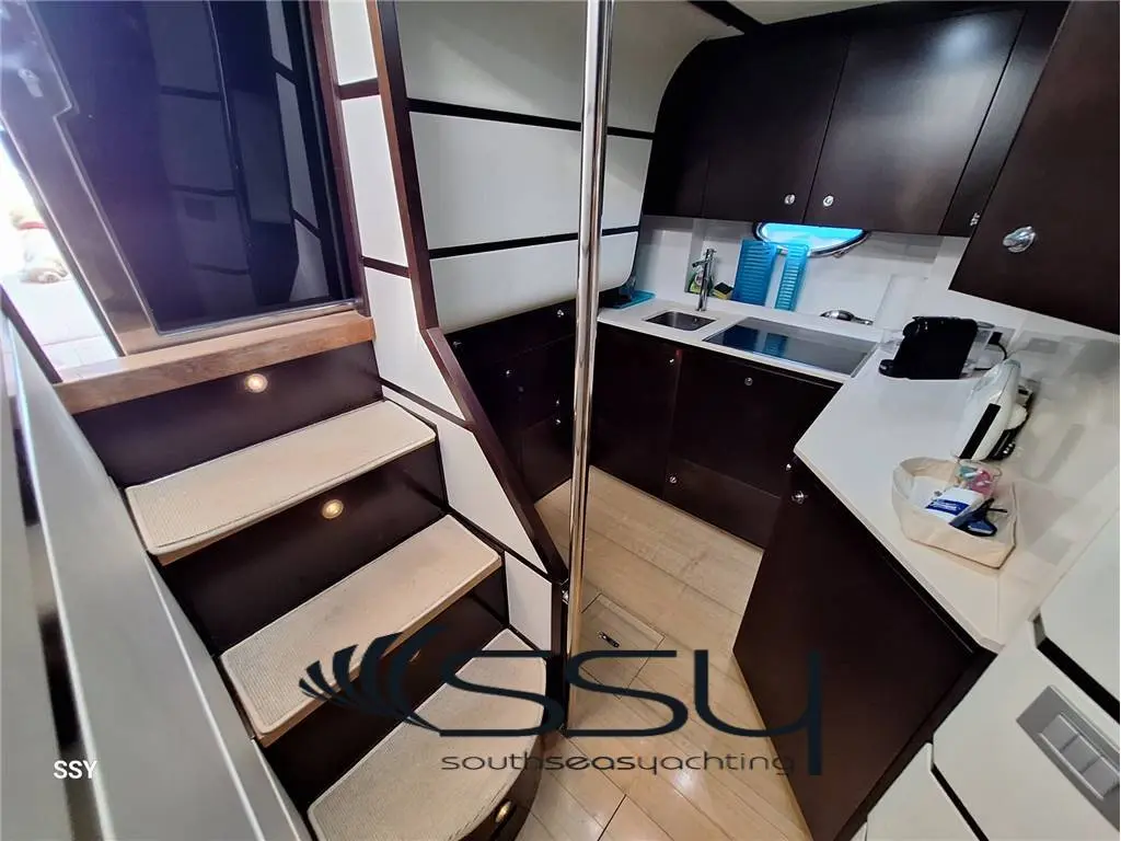 Uniesse 48 Open de segunda mano en venta