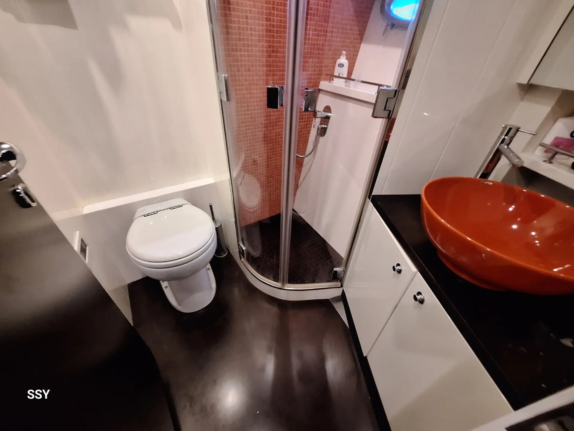 Uniesse 48 Open de segunda mano en venta