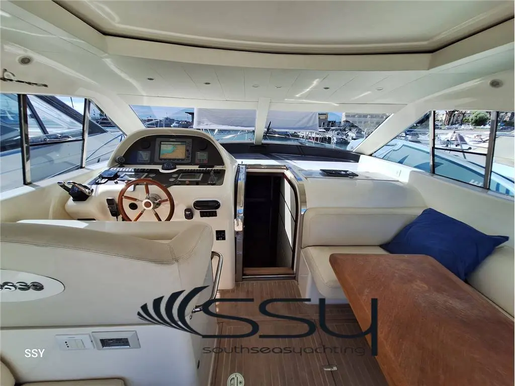 Uniesse 48 Open de segunda mano en venta