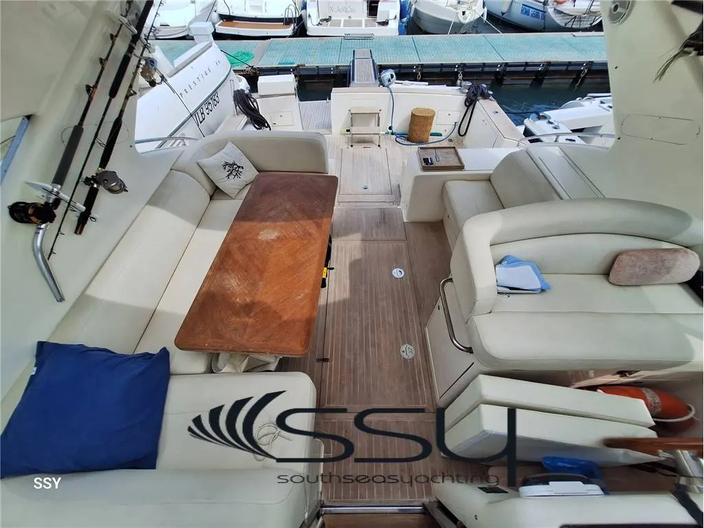 Uniesse 48 Open de segunda mano en venta