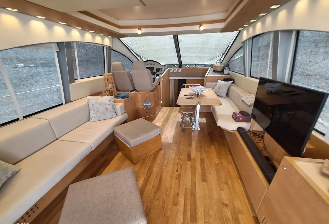 Aicon Yachts 62 SL de segunda mano en venta