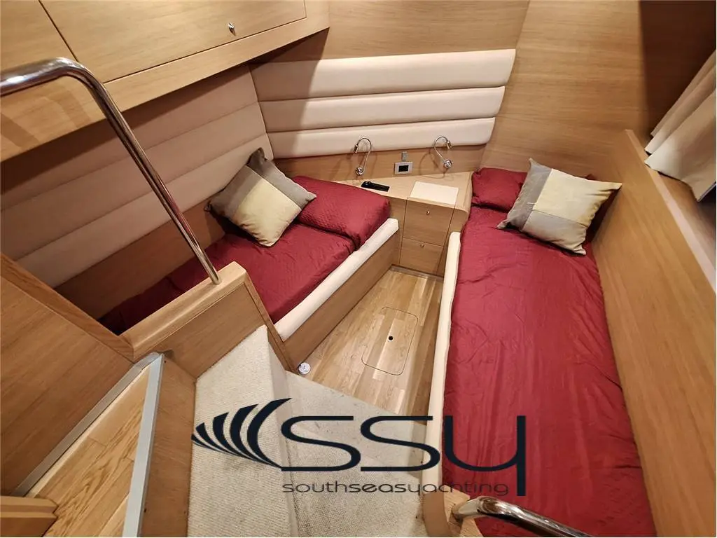 Aicon Yachts 62 SL de segunda mano en venta