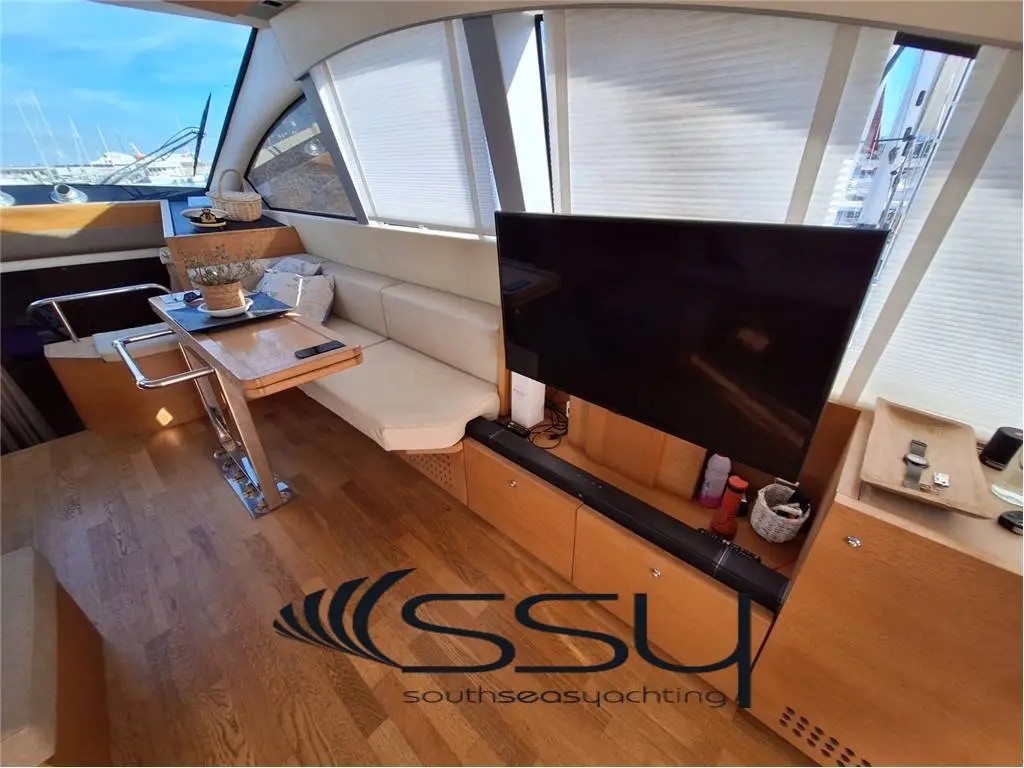 Aicon Yachts 62 SL de segunda mano en venta