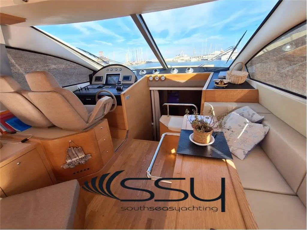 Aicon Yachts 62 SL de segunda mano en venta