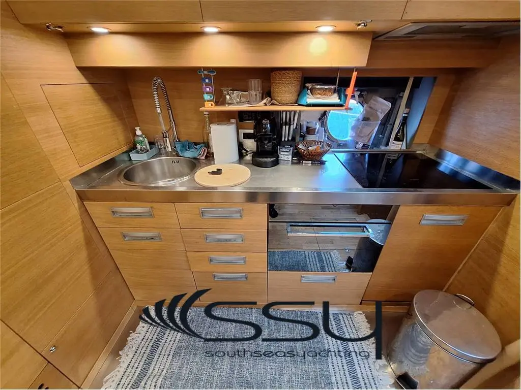 Aicon Yachts 62 SL de segunda mano en venta