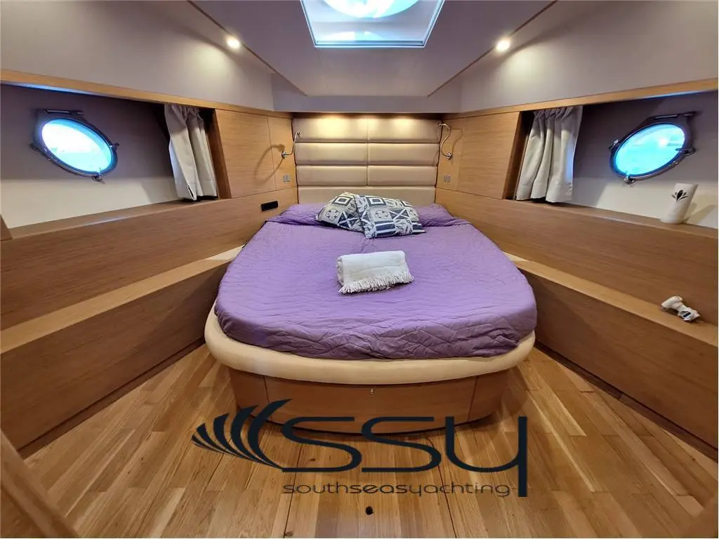 Aicon Yachts 62 SL de segunda mano en venta