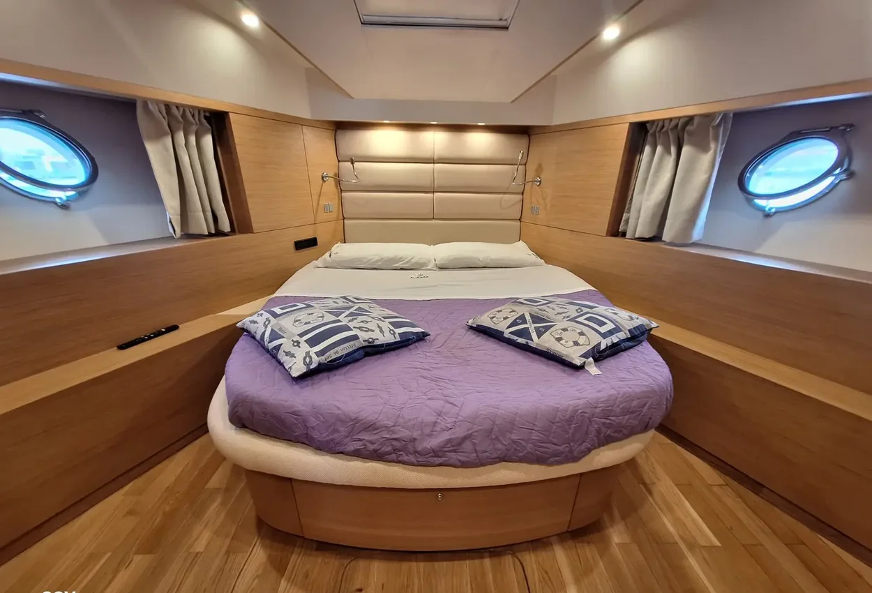 Aicon Yachts 62 SL de segunda mano en venta