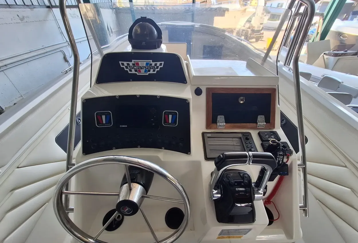 Wellcraft Scarab 34 Super Sport de segunda mano en venta