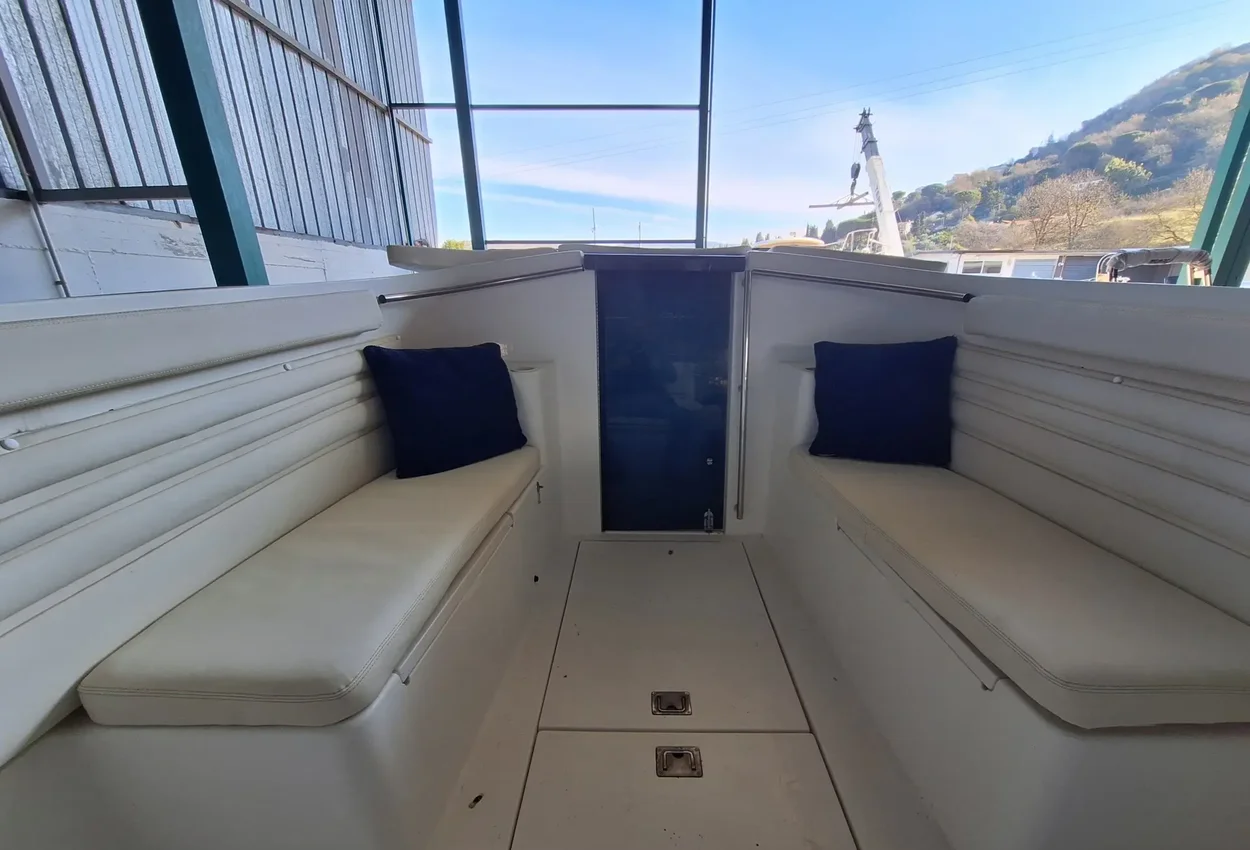 Wellcraft Scarab 34 Super Sport de segunda mano en venta