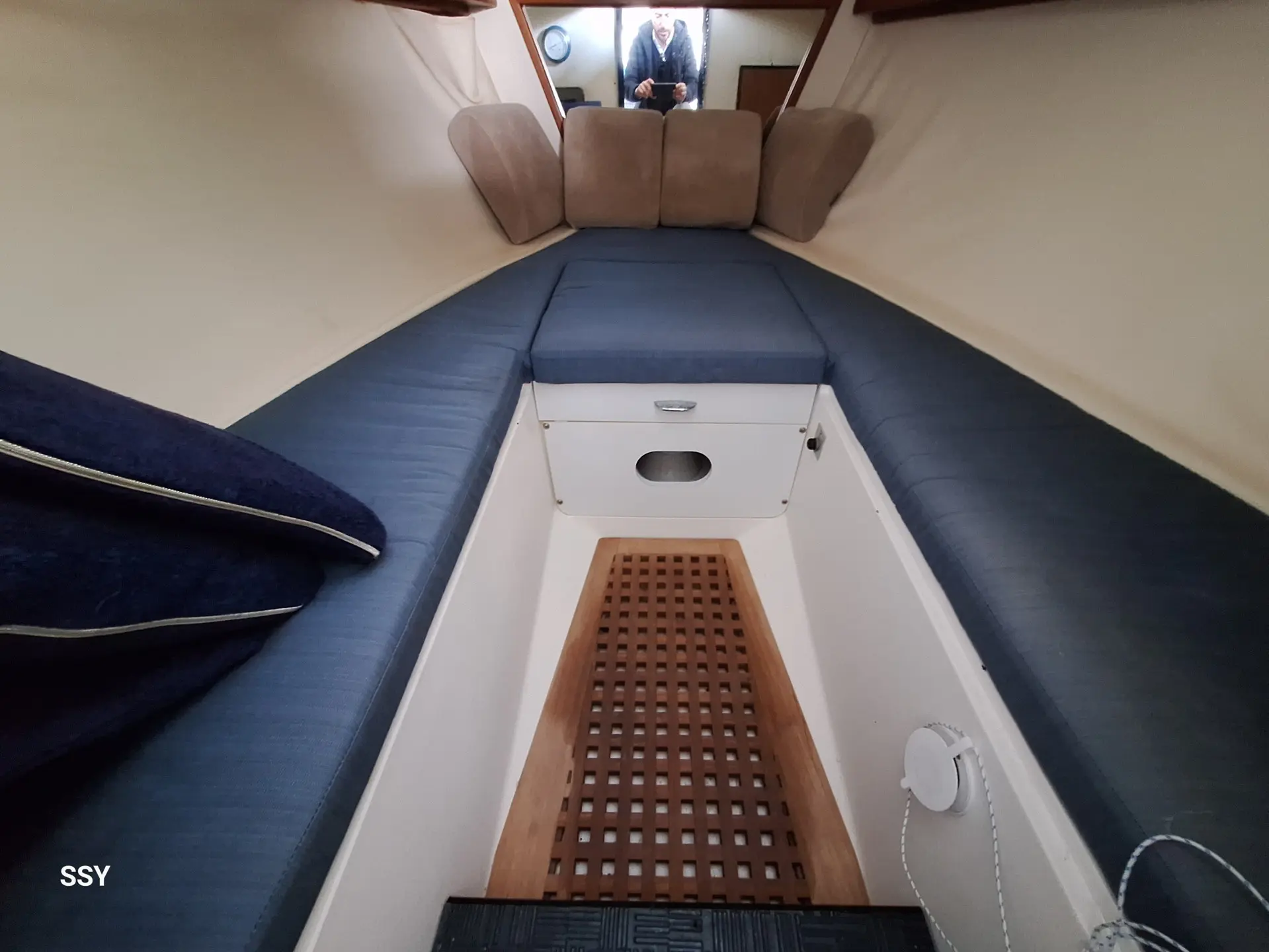 Wellcraft Scarab 34 Super Sport de segunda mano en venta