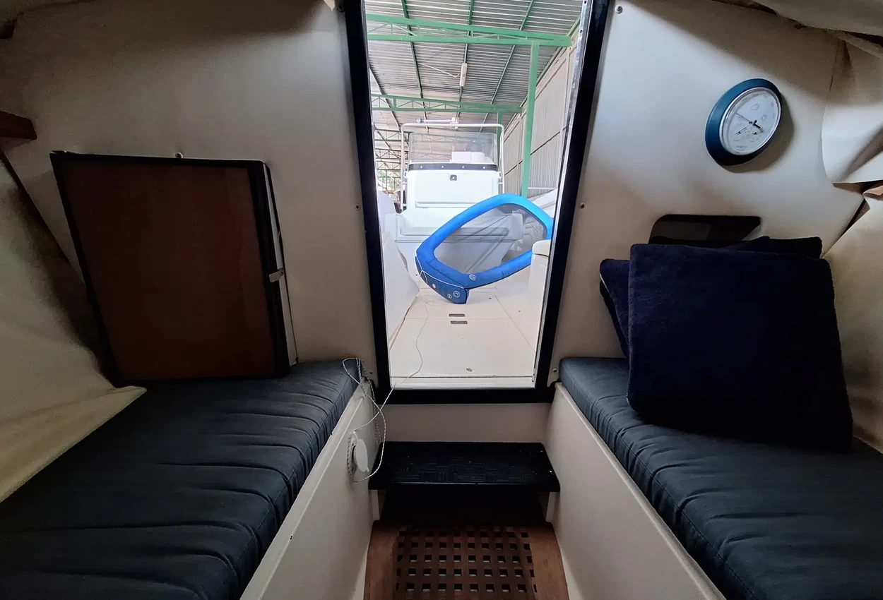 Wellcraft Scarab 34 Super Sport de segunda mano en venta