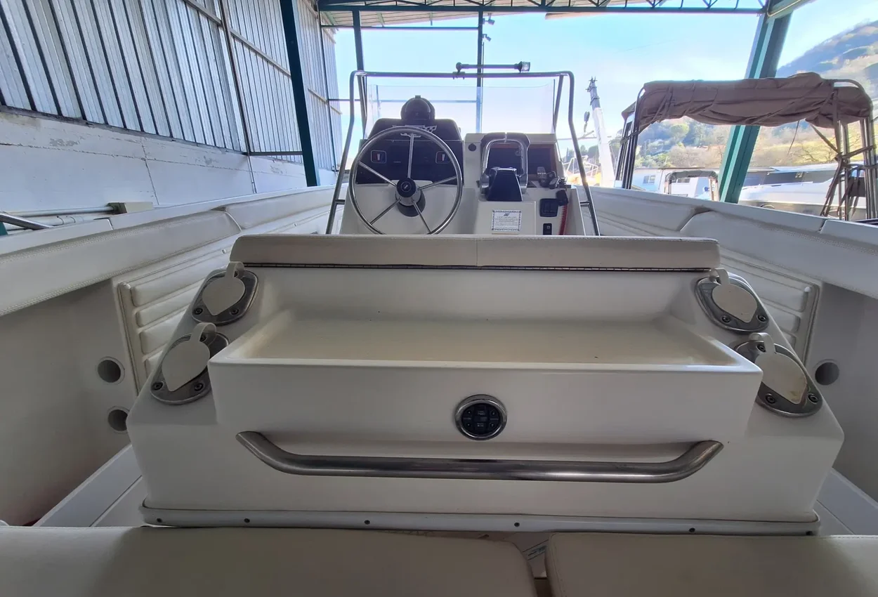 Wellcraft Scarab 34 Super Sport de segunda mano en venta