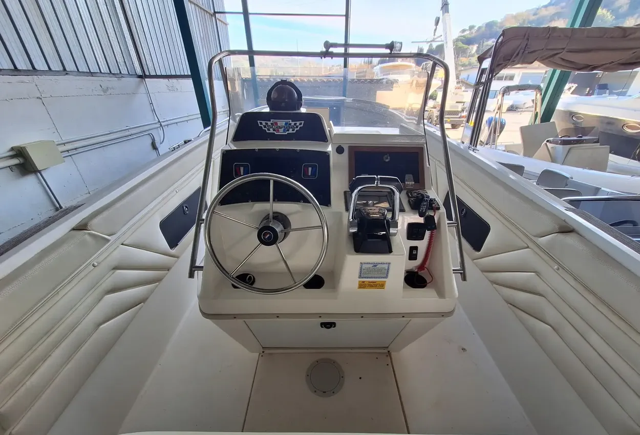 Wellcraft Scarab 34 Super Sport de segunda mano en venta