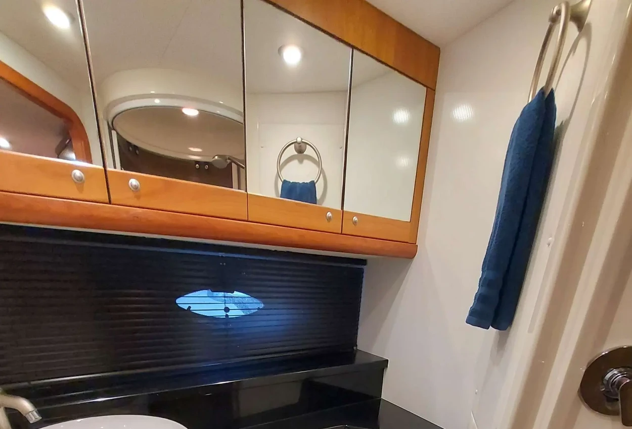 Sunseeker Portofino 53 de segunda mano en venta