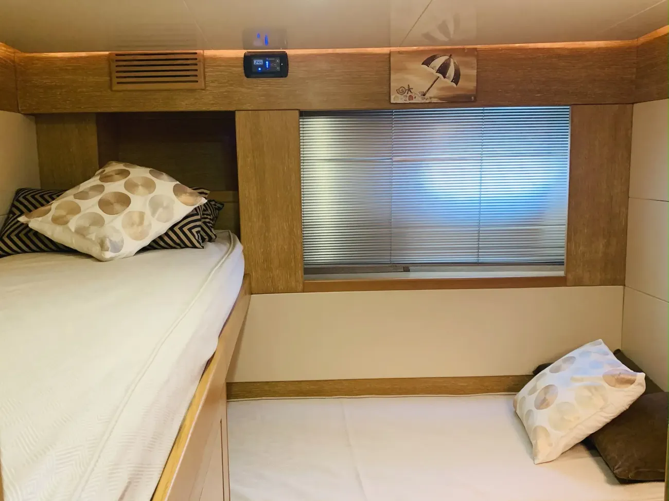 Magnum Marine 53 Sport usata in vendita