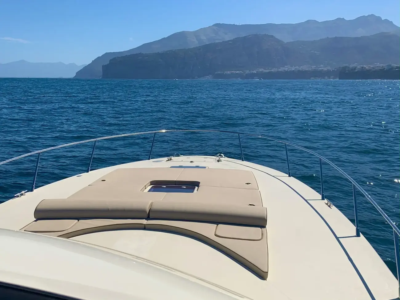 Magnum Marine 53 Sport usata in vendita