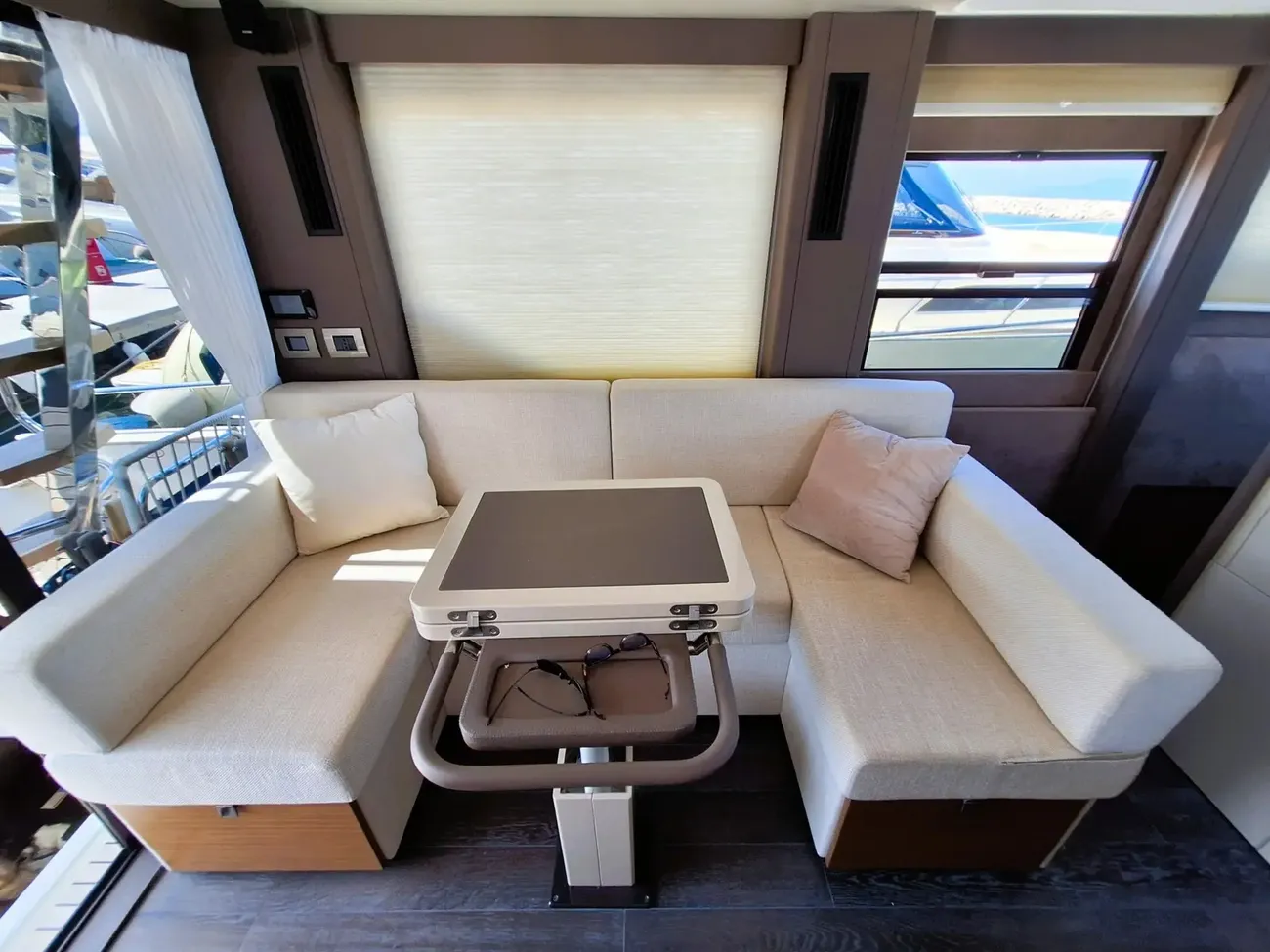 Cranchi 43HT de segunda mano en venta