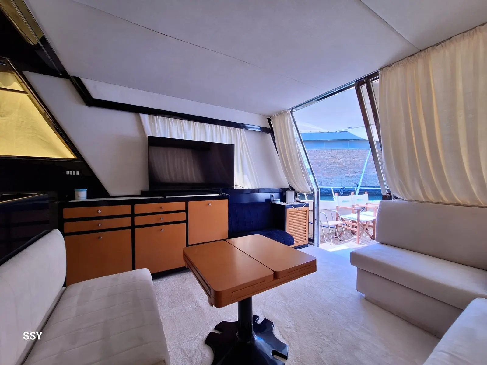 Riva 50 Superamerica usata in vendita