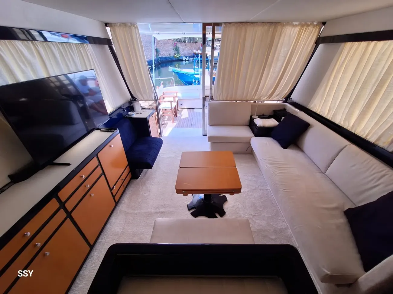 Riva 50 Superamerica usata in vendita
