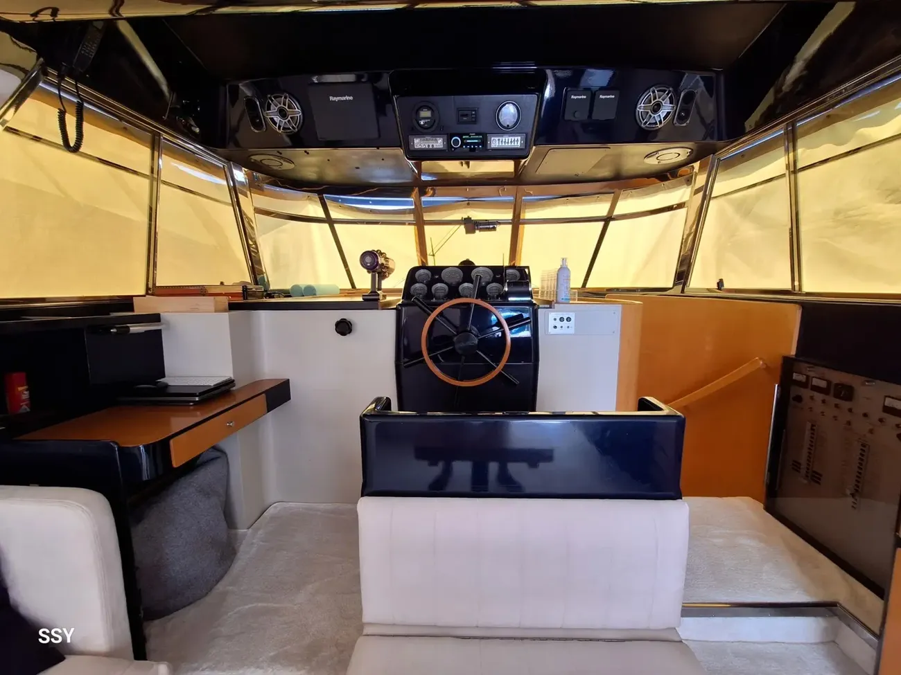 Riva 50 Superamerica usata in vendita