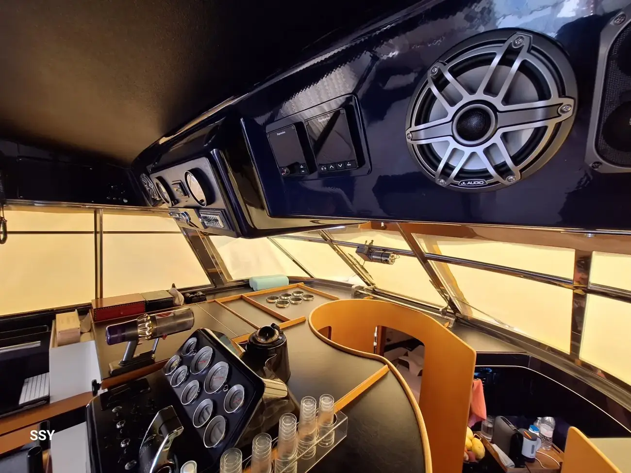 Riva 50 Superamerica usata in vendita