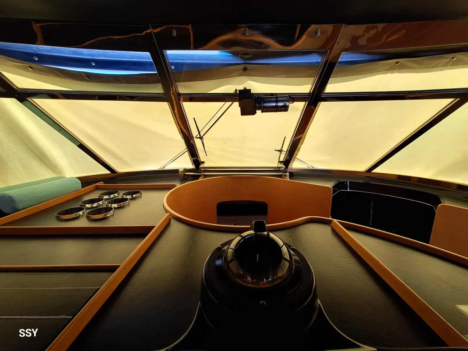 Riva 50 Superamerica usata in vendita