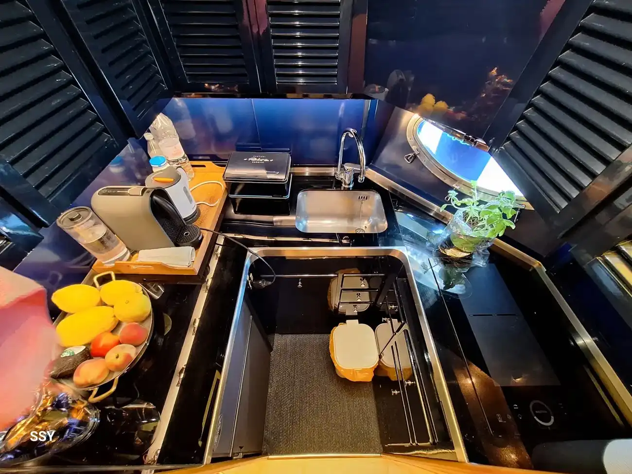 Riva 50 Superamerica usata in vendita