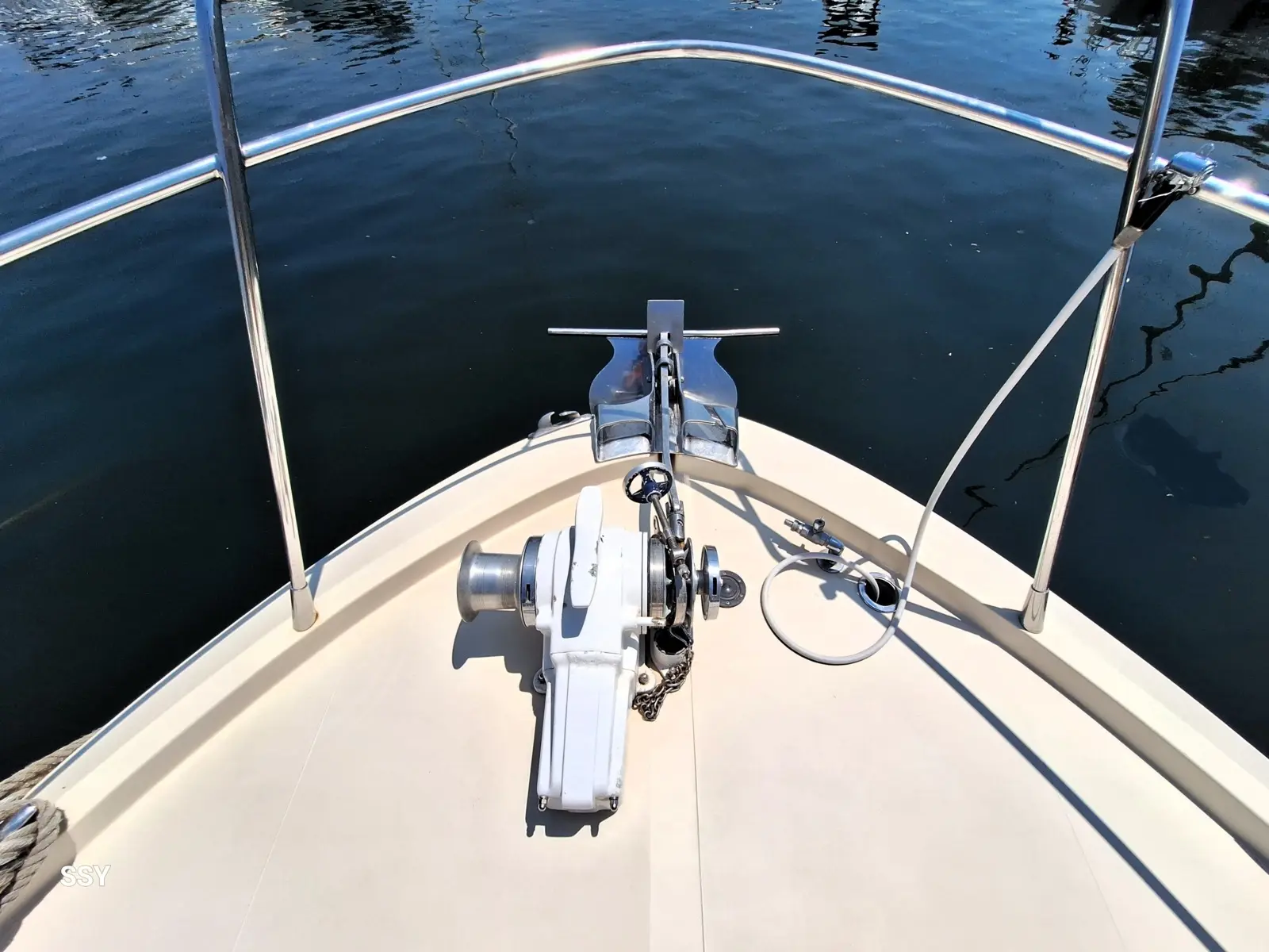 Riva 50 Superamerica usata in vendita