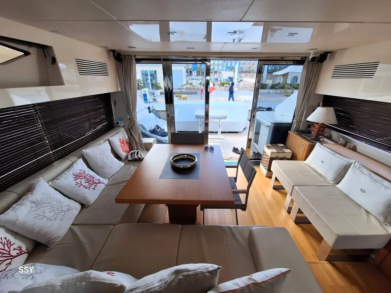 Sunseeker Predator 64 de segunda mano en venta