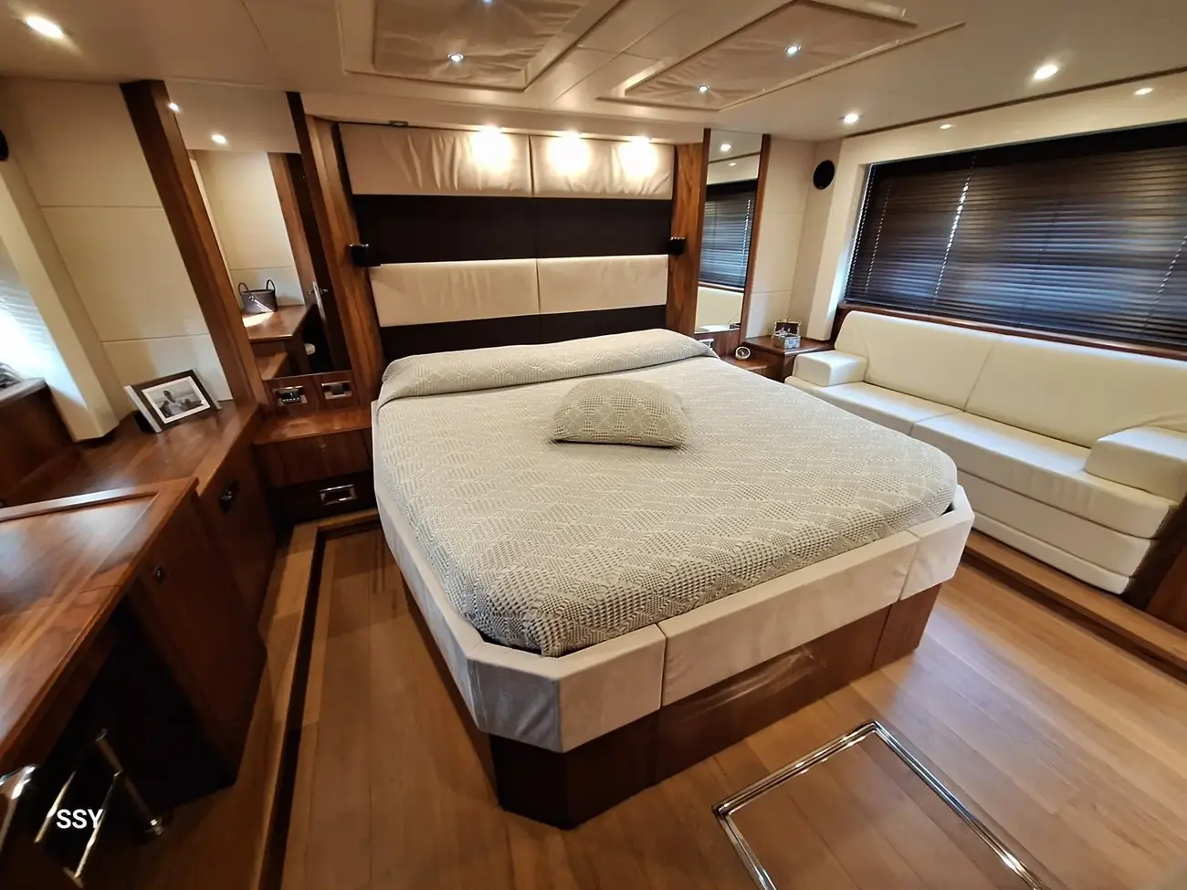 Sunseeker Predator 64 de segunda mano en venta