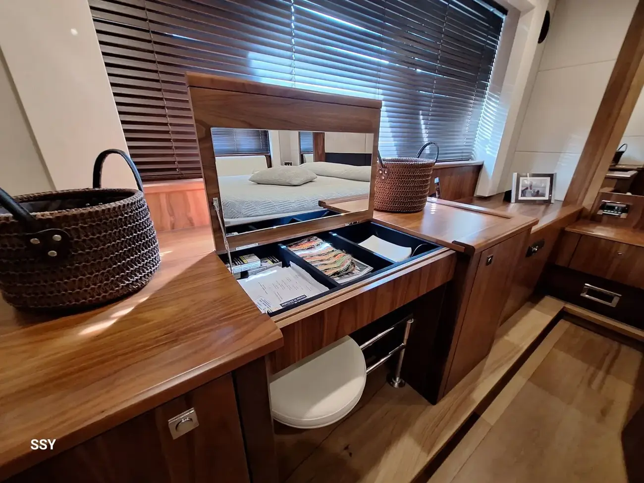 Sunseeker Predator 64 de segunda mano en venta