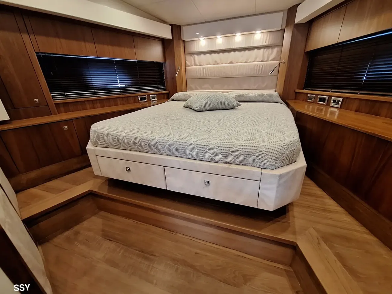 Sunseeker Predator 64 de segunda mano en venta