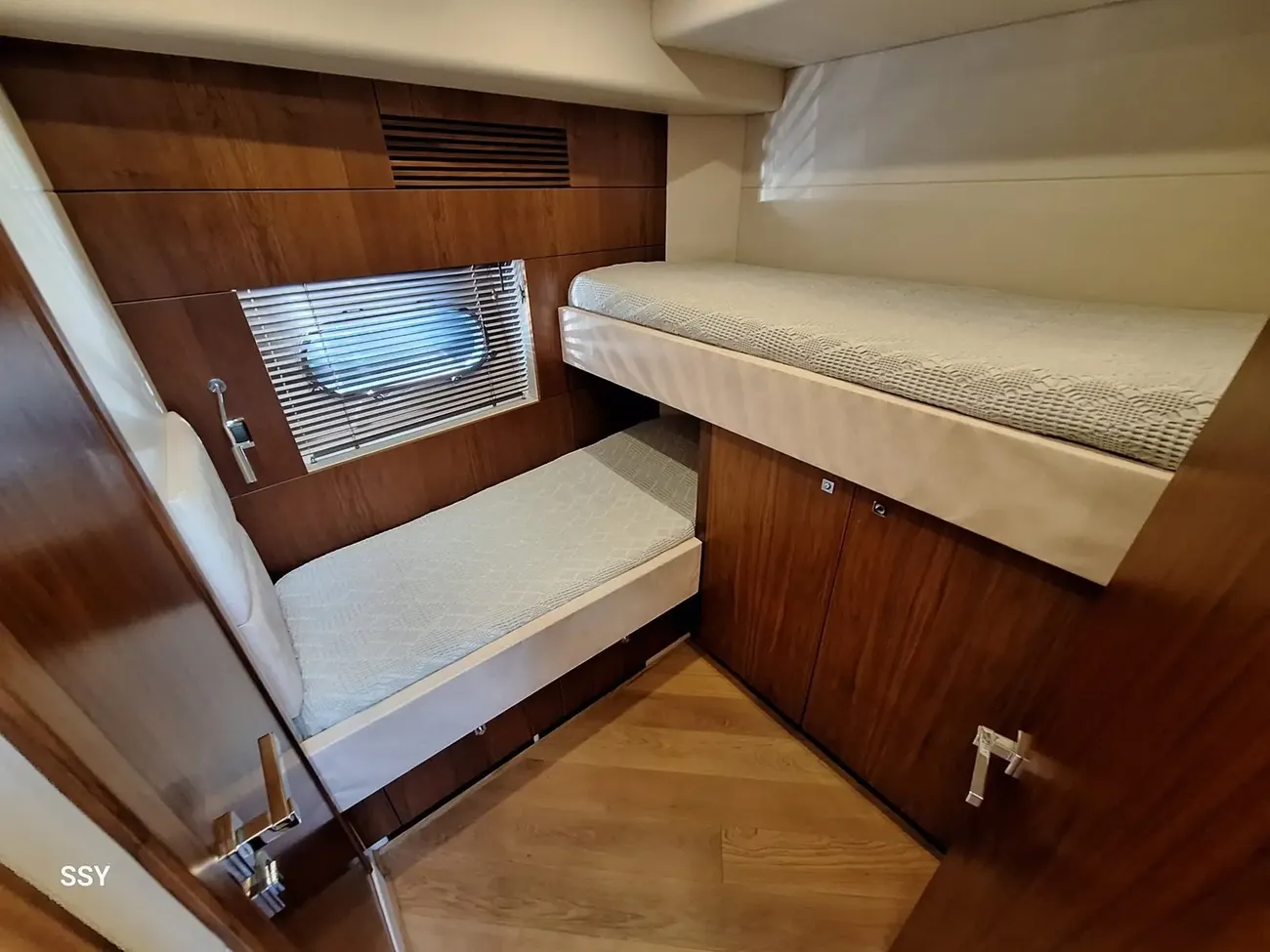 Sunseeker Predator 64 de segunda mano en venta