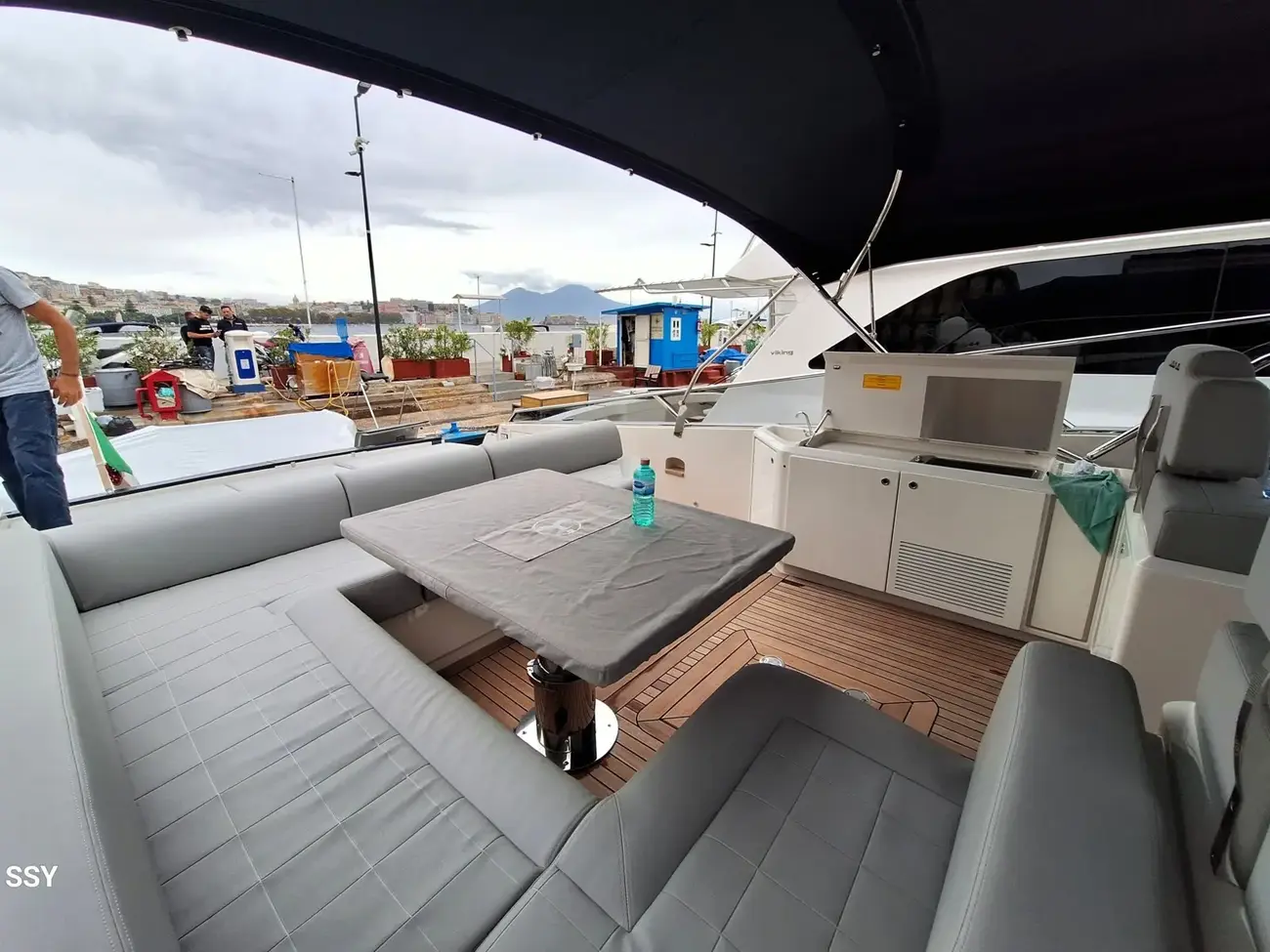 Itama 62 RS de segunda mano en venta