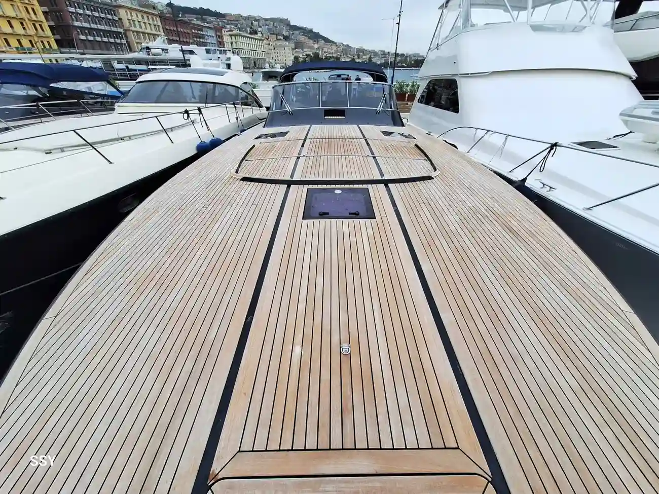 Itama 62 RS de segunda mano en venta