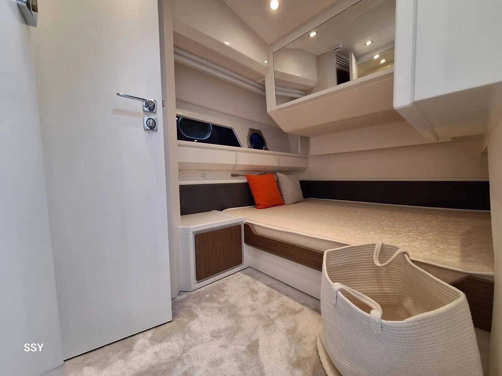 Itama 62 RS de segunda mano en venta
