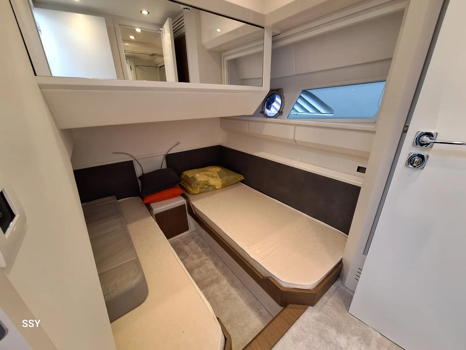 Itama 62 RS de segunda mano en venta