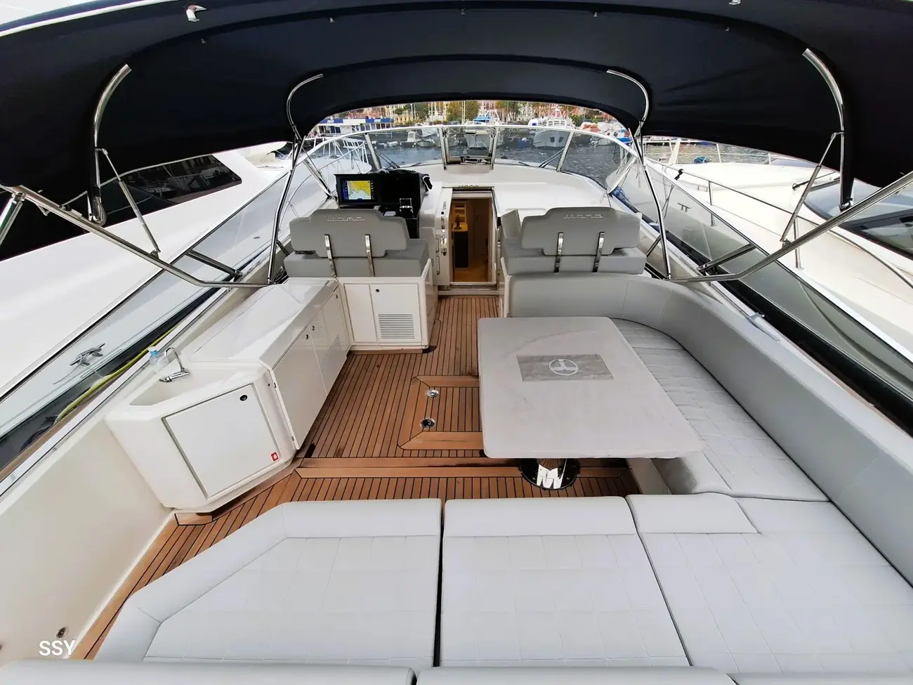 Itama 62 RS de segunda mano en venta