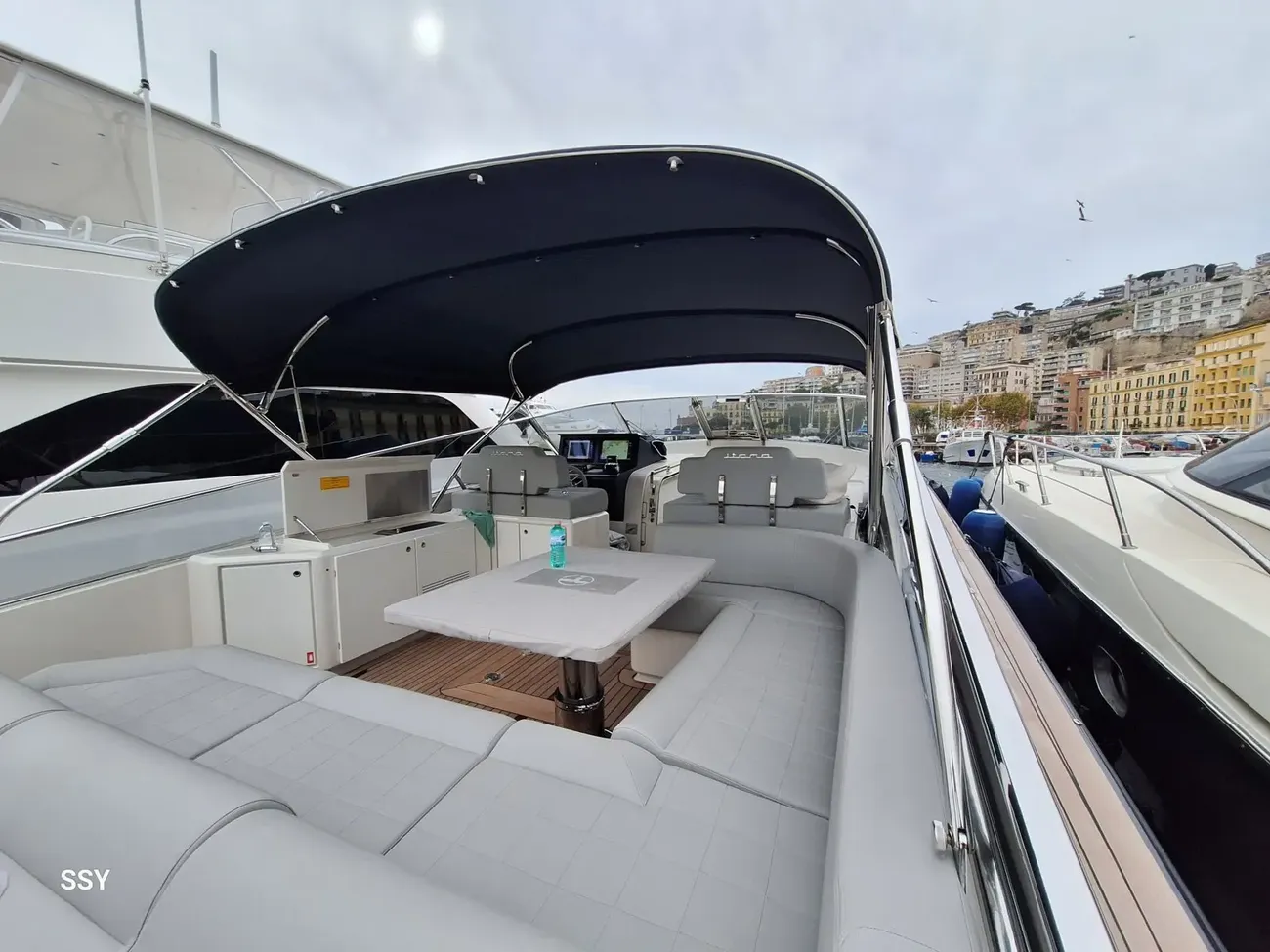 Itama 62 RS de segunda mano en venta