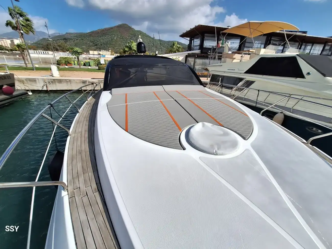 Rizzardi Incredible 45 de segunda mano en venta