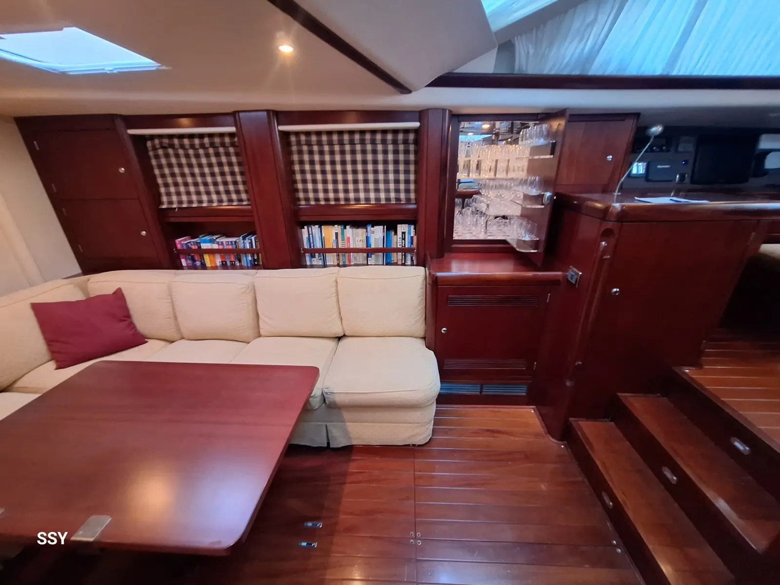 Oyster 82 de segunda mano en venta